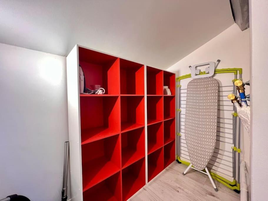 Le Clos Chassaing N5-Wifi-Centre Ville-Climatisation Perigueux Exterior photo