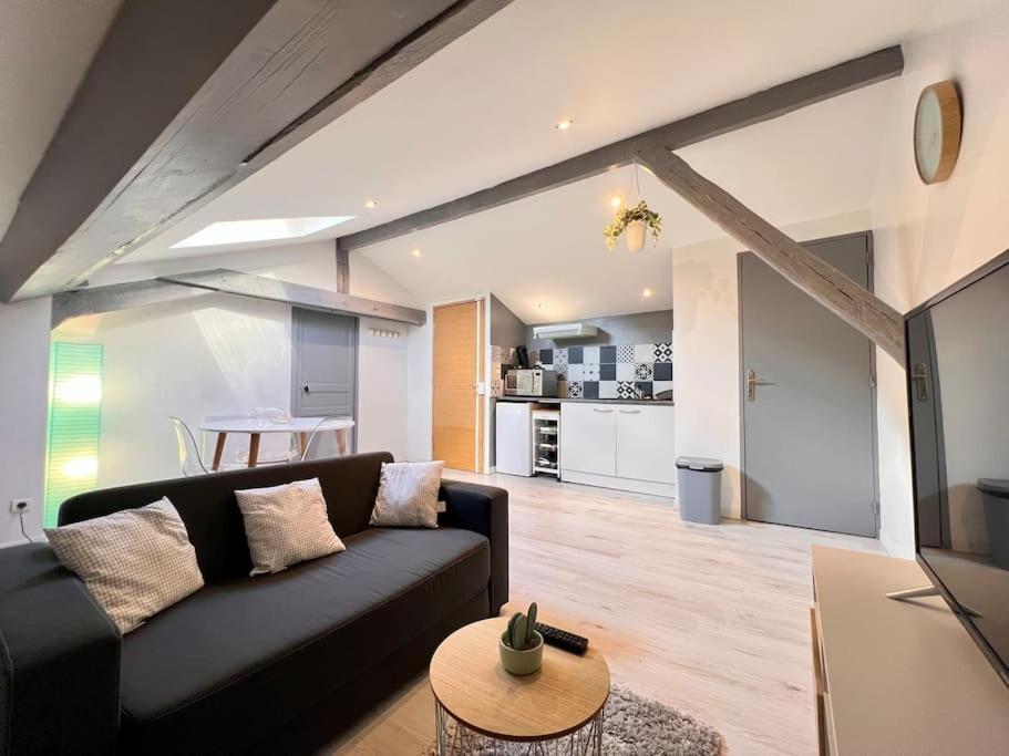 Le Clos Chassaing N5-Wifi-Centre Ville-Climatisation Perigueux Exterior photo